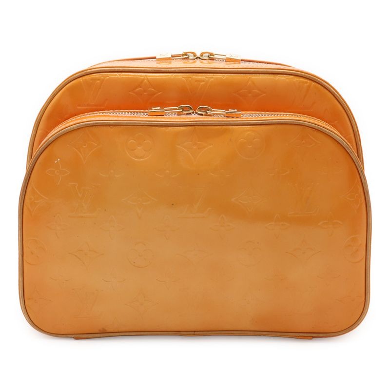 Louis Vuitton Monogram Vernis Murray Rucksack Sac Backpack Shoulder Bag Enamel — view 2