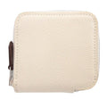 Hermes Azap Compact Mini Silk Quin Vaux Epson Nata Coin Case