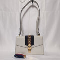 Gucci Sylvie Sherry Handbag