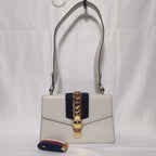 Gucci Sylvie Sherry Handbag