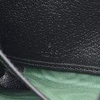 Gucci Wallet Idia Black Leather Lacormora — view 4