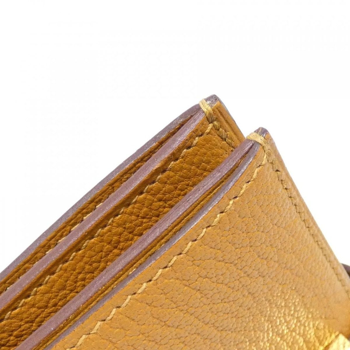 Hermes Bearn Compact Wallet — view 4