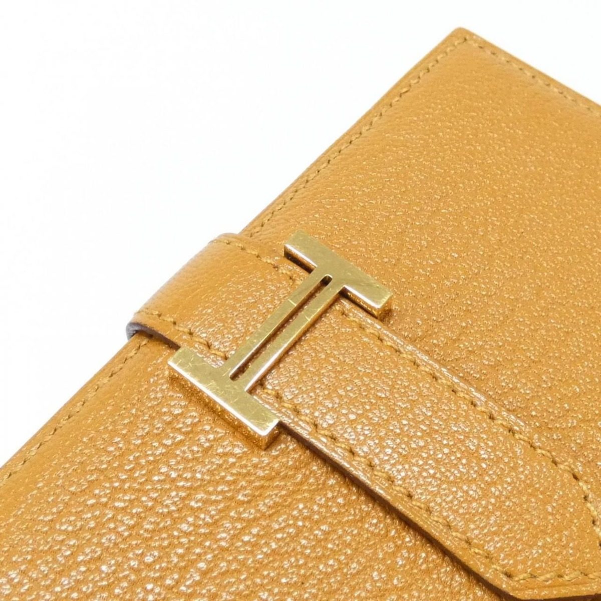 Hermes Bearn Compact Wallet — view 5