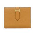 Hermes Bearn Compact Wallet