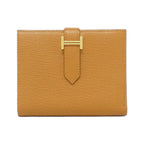Hermes Bearn Compact Wallet