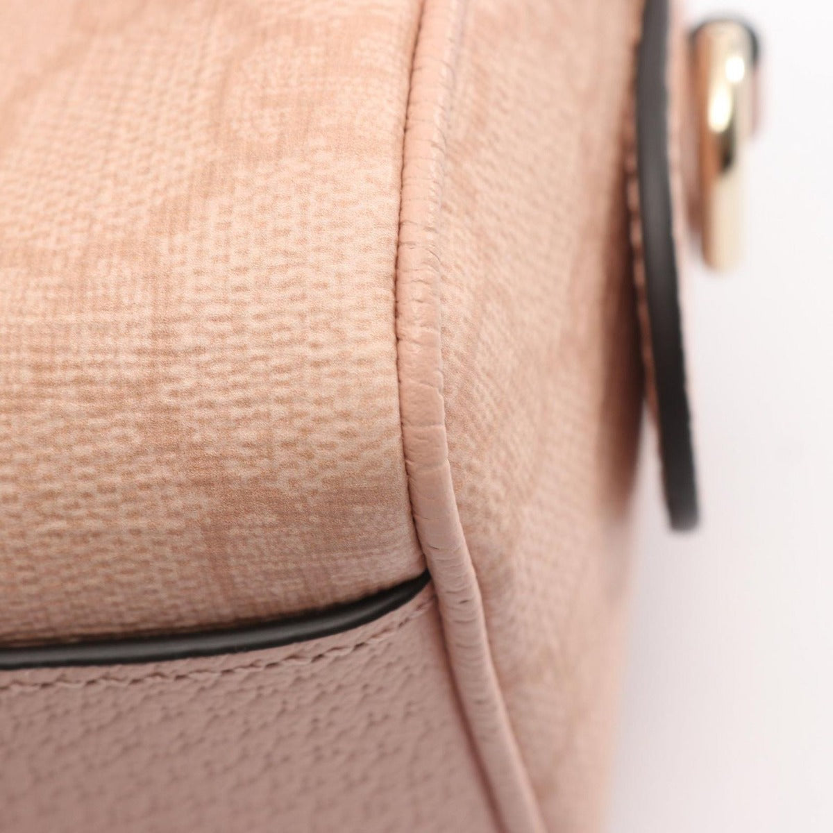 Gucci Handbag Ophidia Sherry Line GG Supreme Pink Canvas — view 6