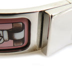 Hermes Bracelet Bangle Clic Clac — view 6