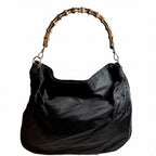 Gucci Nylon Shoulder Bag