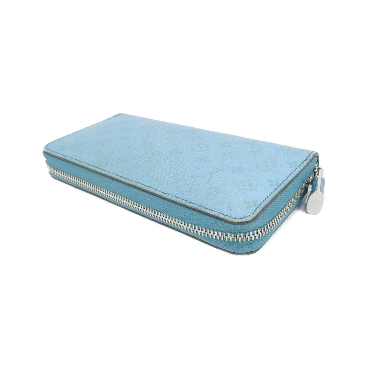 Louis Vuitton Exotic Leather Zippy Wallet — view 2