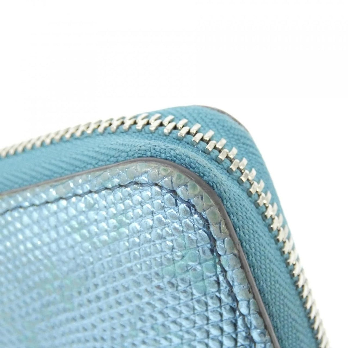 Louis Vuitton Exotic Leather Zippy Wallet — view 3