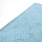 Louis Vuitton Exotic Leather Zippy Wallet — view 6