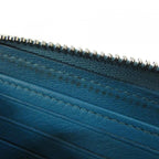 Louis Vuitton Exotic Leather Zippy Wallet — view 9