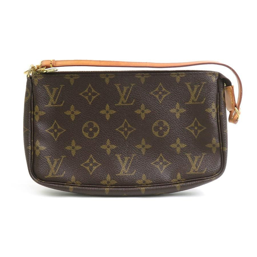 Louis Vuitton Handbag Pouch Pochette
