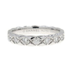 Chanel Coco Crush Ring Mini