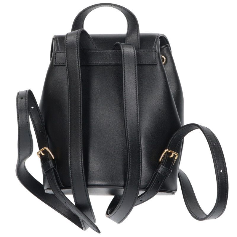 Celine Bonnie Triomphe Smooth Calfskin Backpack — view 2