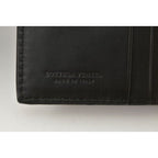 Bottega Veneta Mini Wallet Trifold — view 6