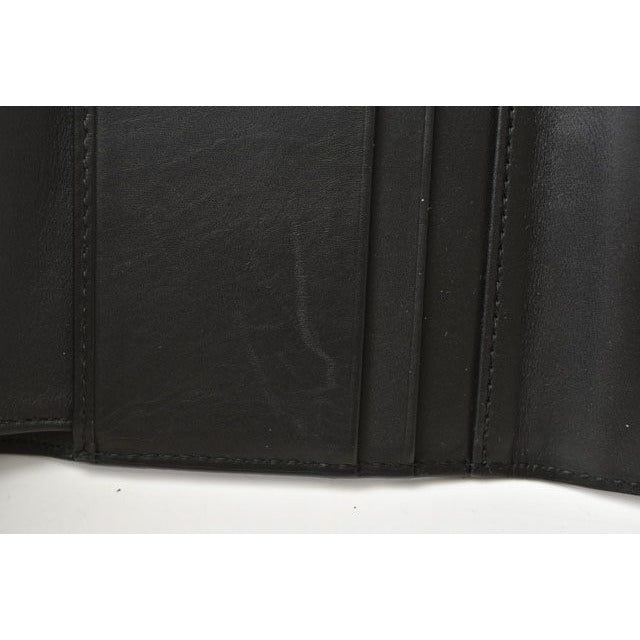 Bottega Veneta Mini Wallet Trifold — view 7