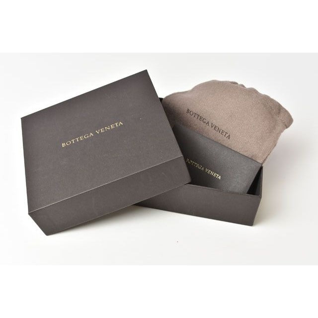 Bottega Veneta Mini Wallet Trifold — view 8
