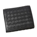 Bottega Veneta Mini Wallet Trifold