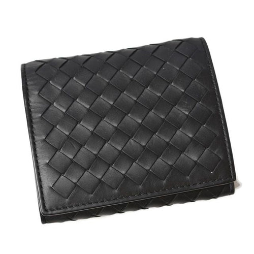 Bottega Veneta Mini Wallet Trifold