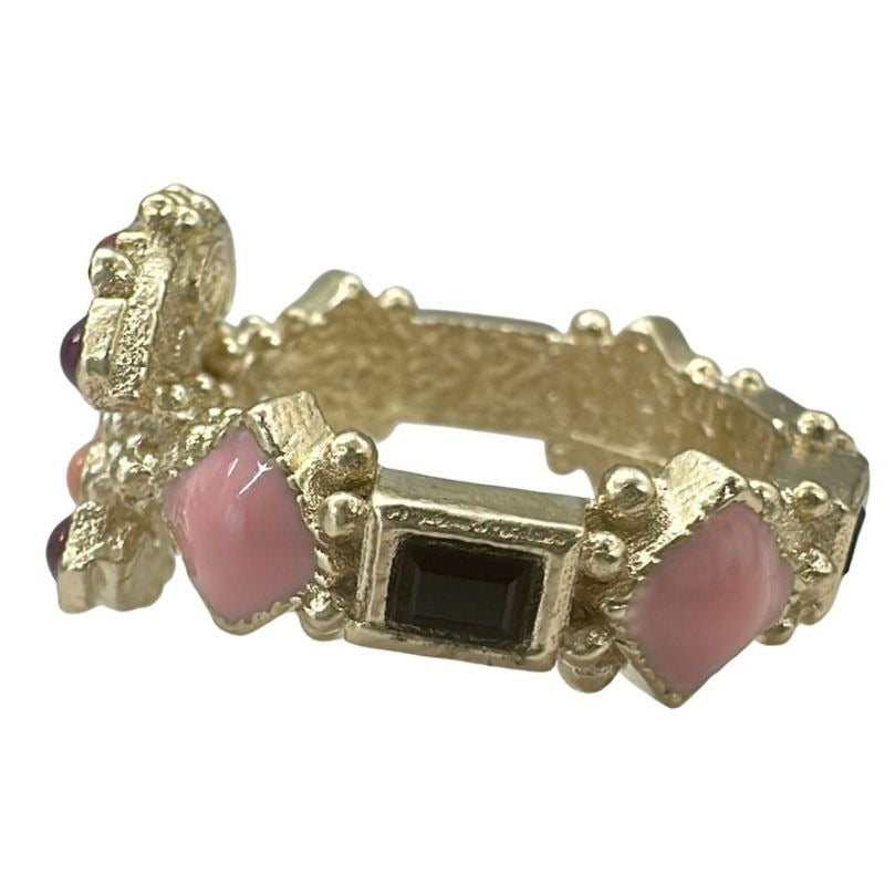 Chanel Coco Mark Kelly PM Ring