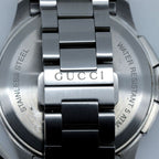 Gucci G-Timeless Chronograph Watch Paw Nbroker — view 4