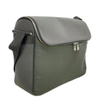 Louis Vuitton Shoulder Bag Taiga Ardoise — view 2