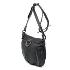 Gucci Black GG Nylon Canvas — view 2