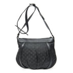 Gucci Black GG Nylon Canvas — view 5