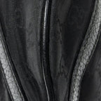 Gucci Black GG Nylon Canvas — view 7