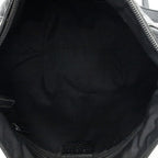 Gucci Black GG Nylon Canvas — view 9