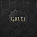 Gucci Tote Bag Off the Grid Black — view 9
