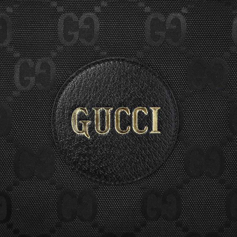 Gucci Tote Bag Off the Grid Black — view 9