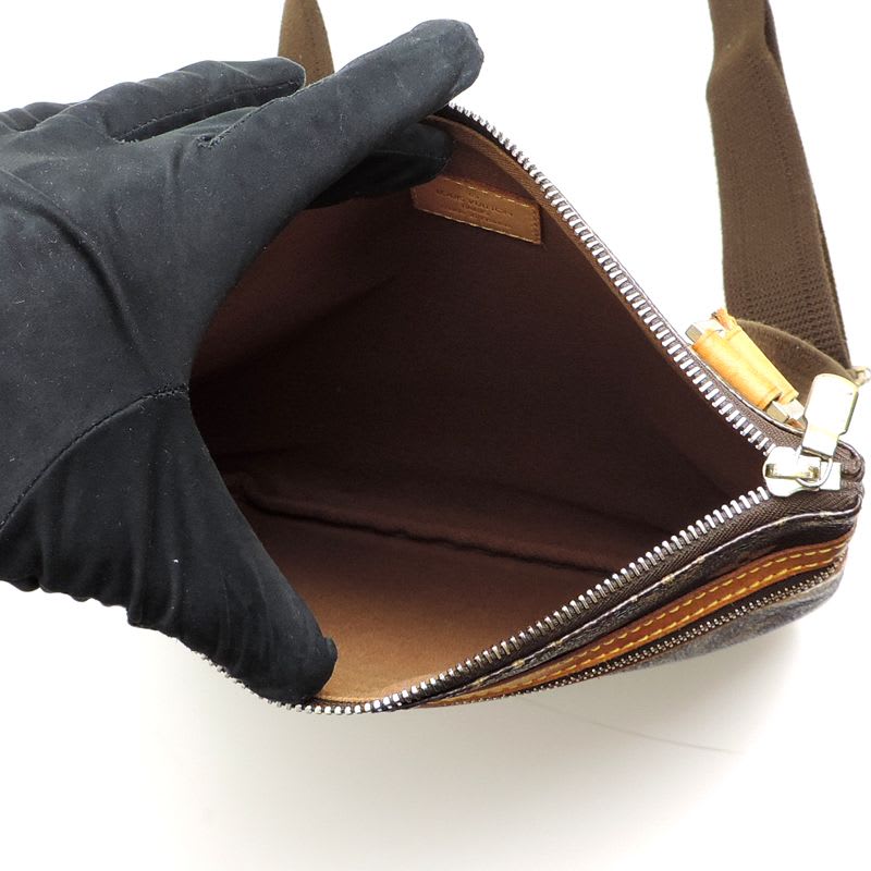 Louis Vuitton Shoulder Bag — view 7