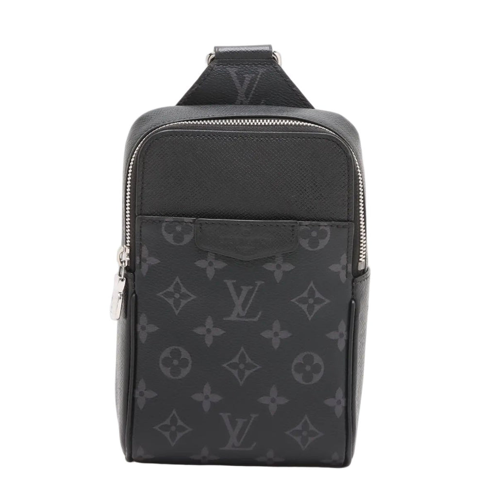 Louis Vuitton Taigarama Outdoor Sling Bag 2-Way Shoulder