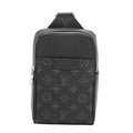 Louis Vuitton Taigarama Outdoor Sling Bag 2-Way Shoulder