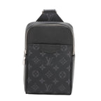 Louis Vuitton Taigarama Outdoor Sling Bag 2-Way Shoulder