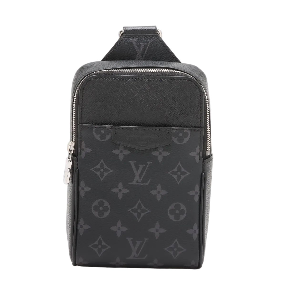 Louis Vuitton Taigarama Outdoor Sling Bag 2-Way Shoulder