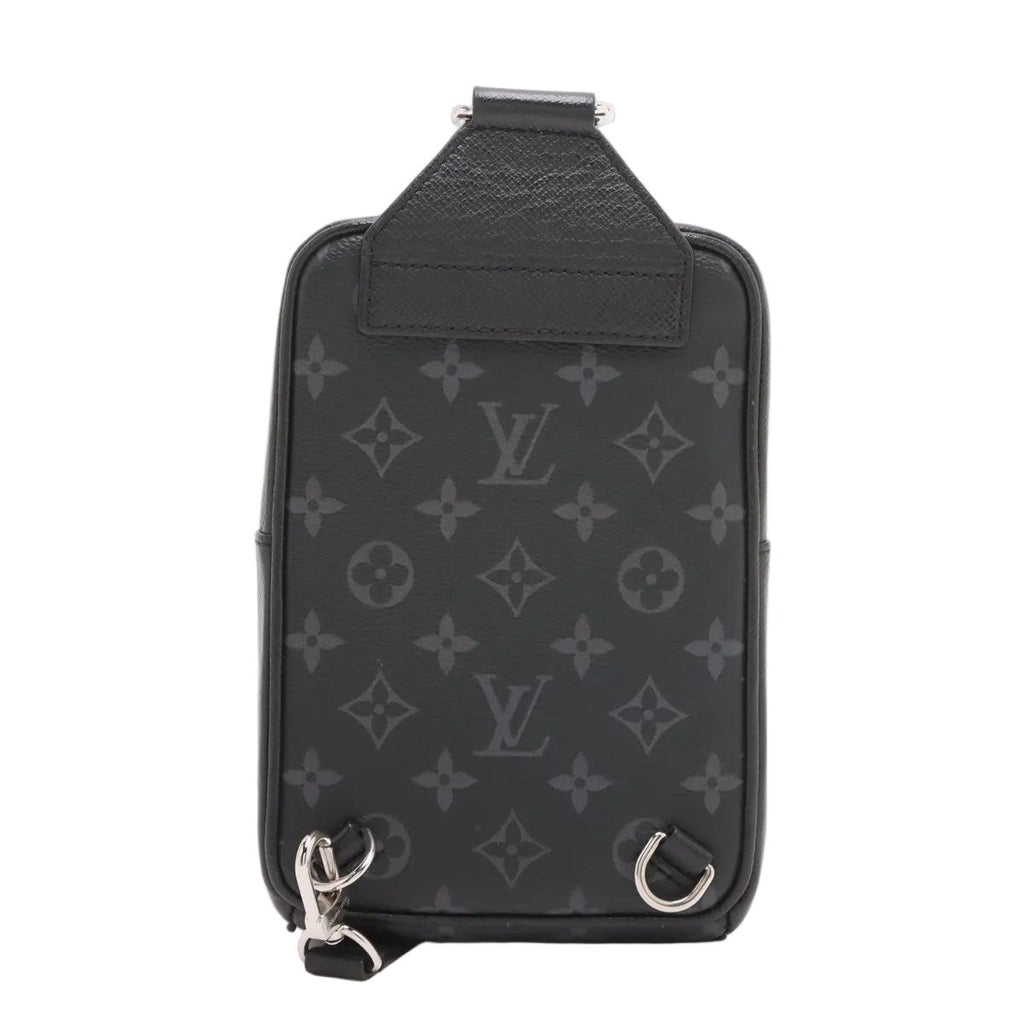 Louis Vuitton Taigarama Outdoor Sling Bag 2-Way Shoulder — view 2