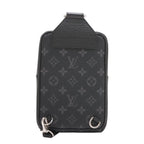 Louis Vuitton Taigarama Outdoor Sling Bag 2-Way Shoulder — view 2