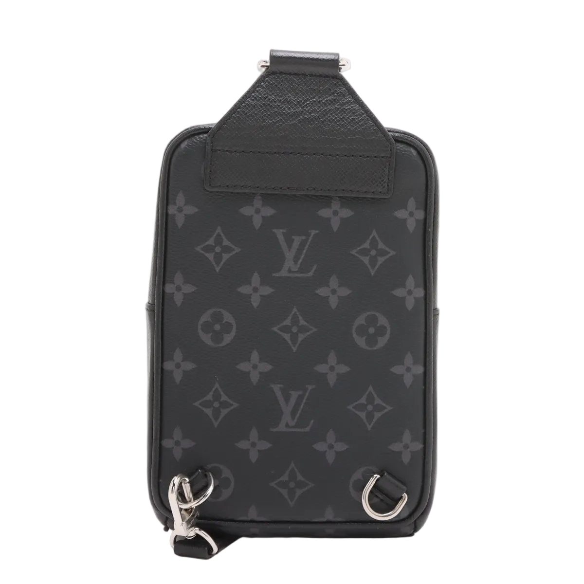 Louis Vuitton Taigarama Outdoor Sling Bag 2-Way Shoulder — view 2