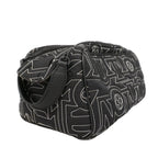 Louis Vuitton Handbag Dopp Kit Black Snow Capsule Collection — view 2