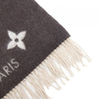 Louis Vuitton Reykjavik Gradient Scarf — view 2
