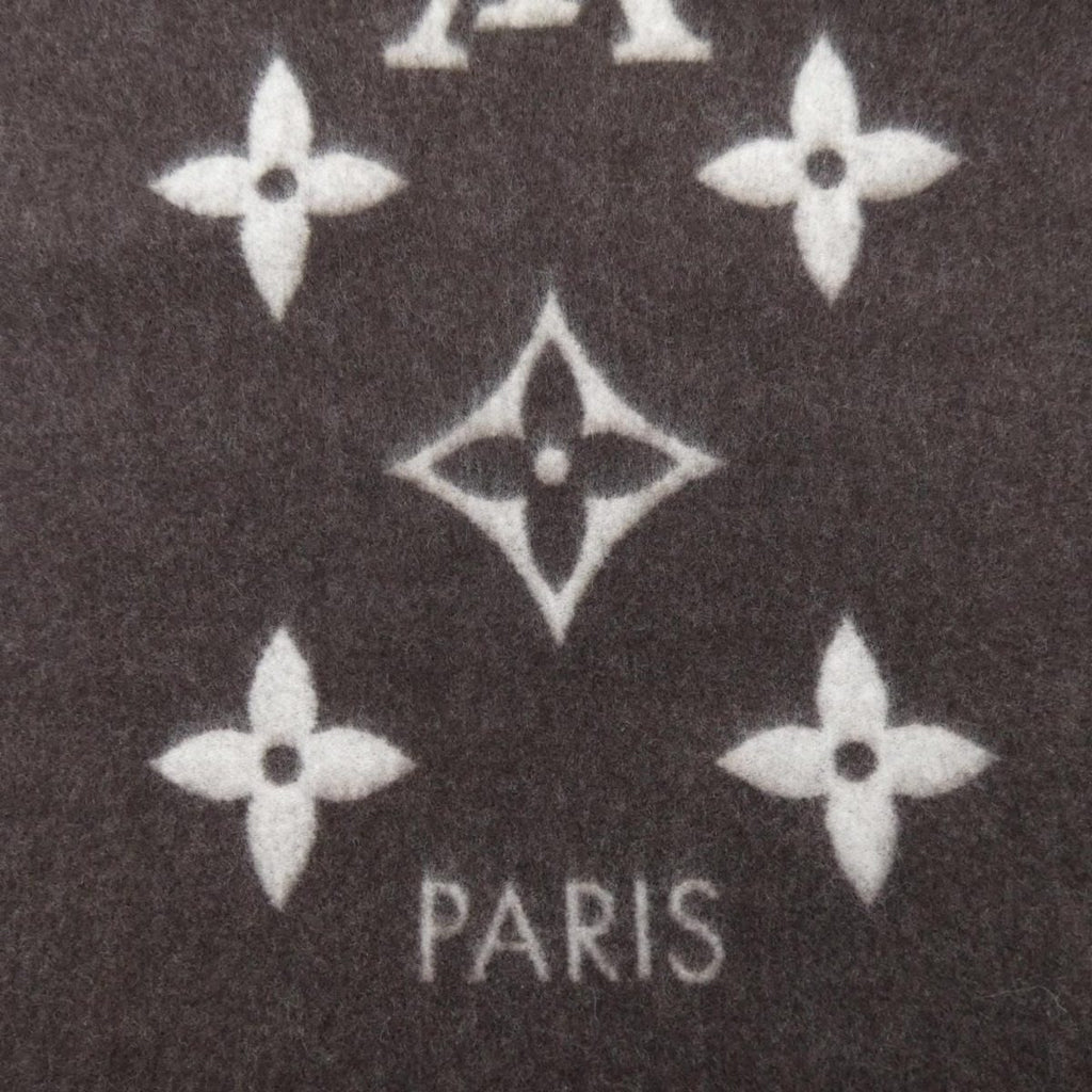 Louis Vuitton Reykjavik Gradient Scarf — view 4