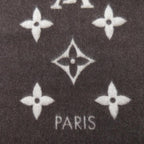 Louis Vuitton Reykjavik Gradient Scarf — view 4