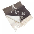 Louis Vuitton Reykjavik Gradient Scarf