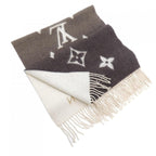 Louis Vuitton Reykjavik Gradient Scarf