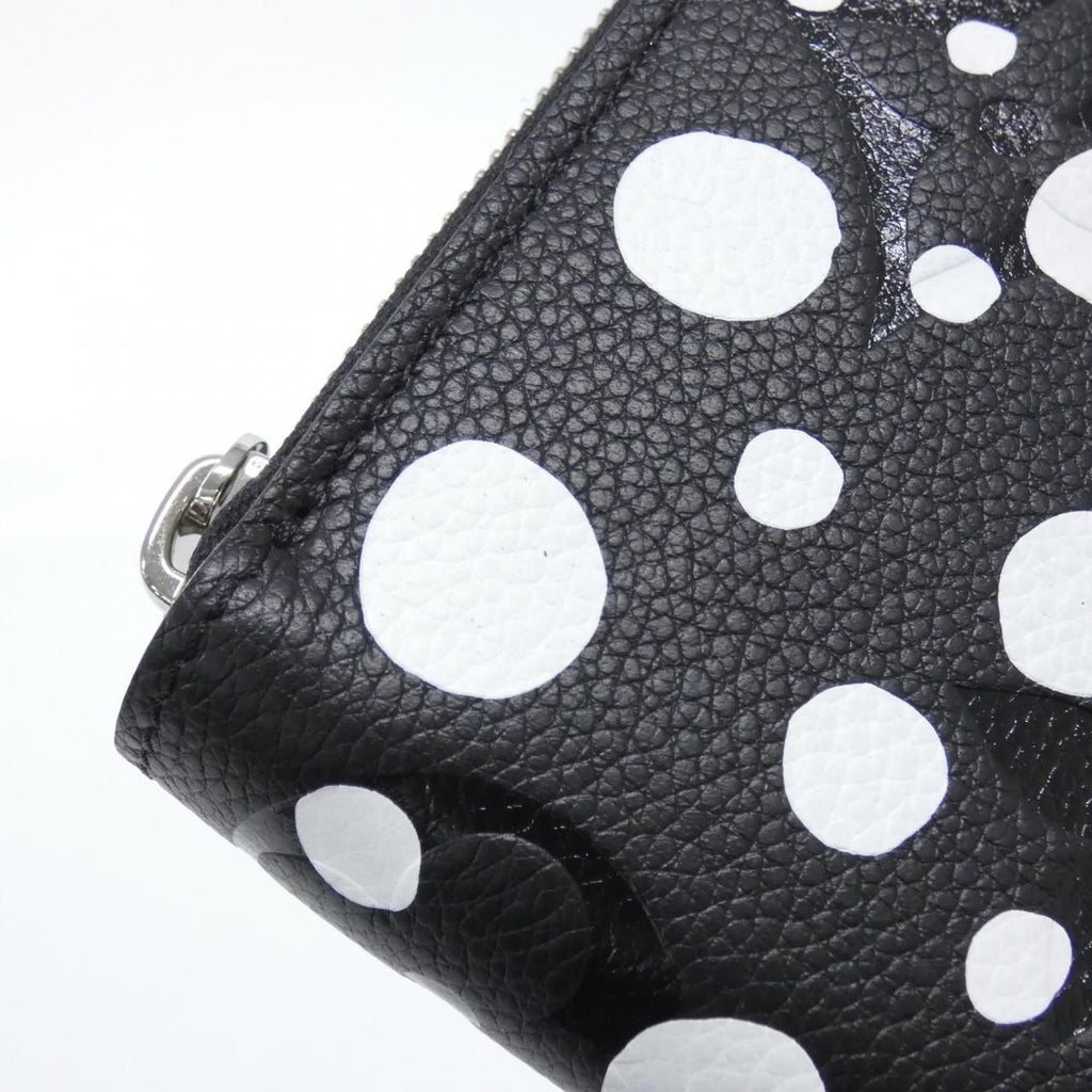 Louis Vuitton Monogram Empreinte Zippy Wallet — view 3