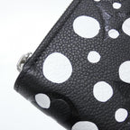 Louis Vuitton Monogram Empreinte Zippy Wallet — view 3