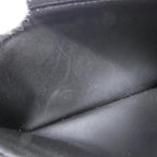 Louis Vuitton Monogram Empreinte Zippy Wallet — view 6
